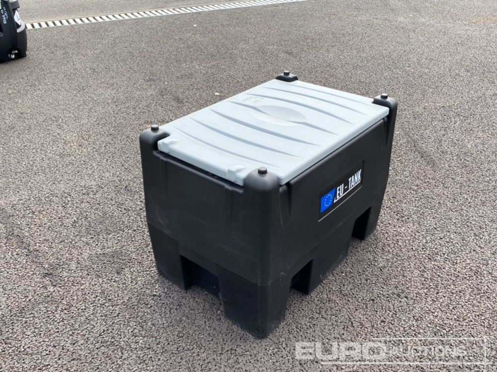 Unused Emiliana Serbatoi 220 Litre Carry Bowser - Резервоар за съхранение: снимка 3 Unused Emiliana Serbatoi 220 Litre Carry Bowser - Резервоар за съхранение: снимка 3
