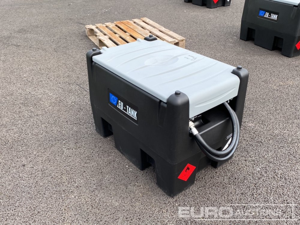 Unused Emiliana Serbatoi 220 Litre Carry Bowser - Резервоар за съхранение: снимка 5 Unused Emiliana Serbatoi 220 Litre Carry Bowser - Резервоар за съхранение: снимка 5