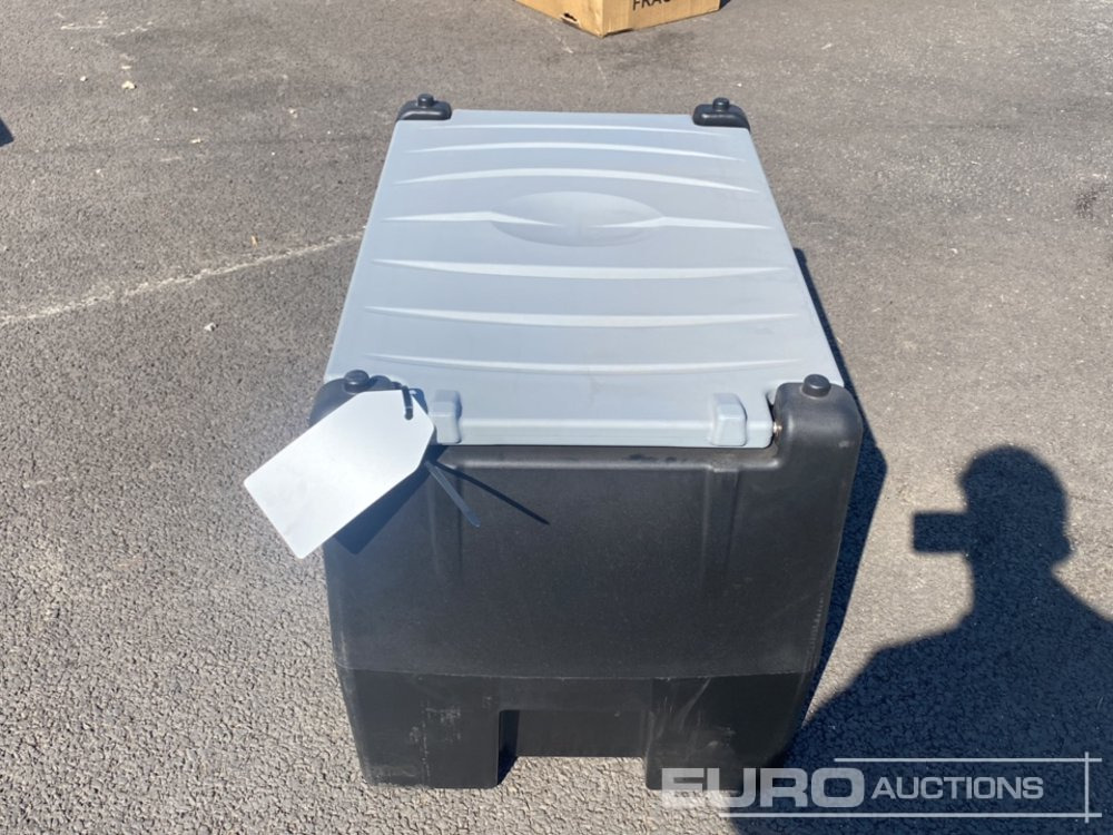 Unused Emiliana Serbatoi 220 Litre Carry Bowser - Резервоар за съхранение: снимка 4 Unused Emiliana Serbatoi 220 Litre Carry Bowser - Резервоар за съхранение: снимка 4