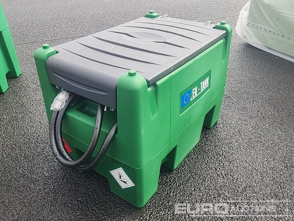 Unused Emiliana Serbatoi 220 Litre Carry Bowser - Резервоар за съхранение: снимка 3 Unused Emiliana Serbatoi 220 Litre Carry Bowser - Резервоар за съхранение: снимка 3