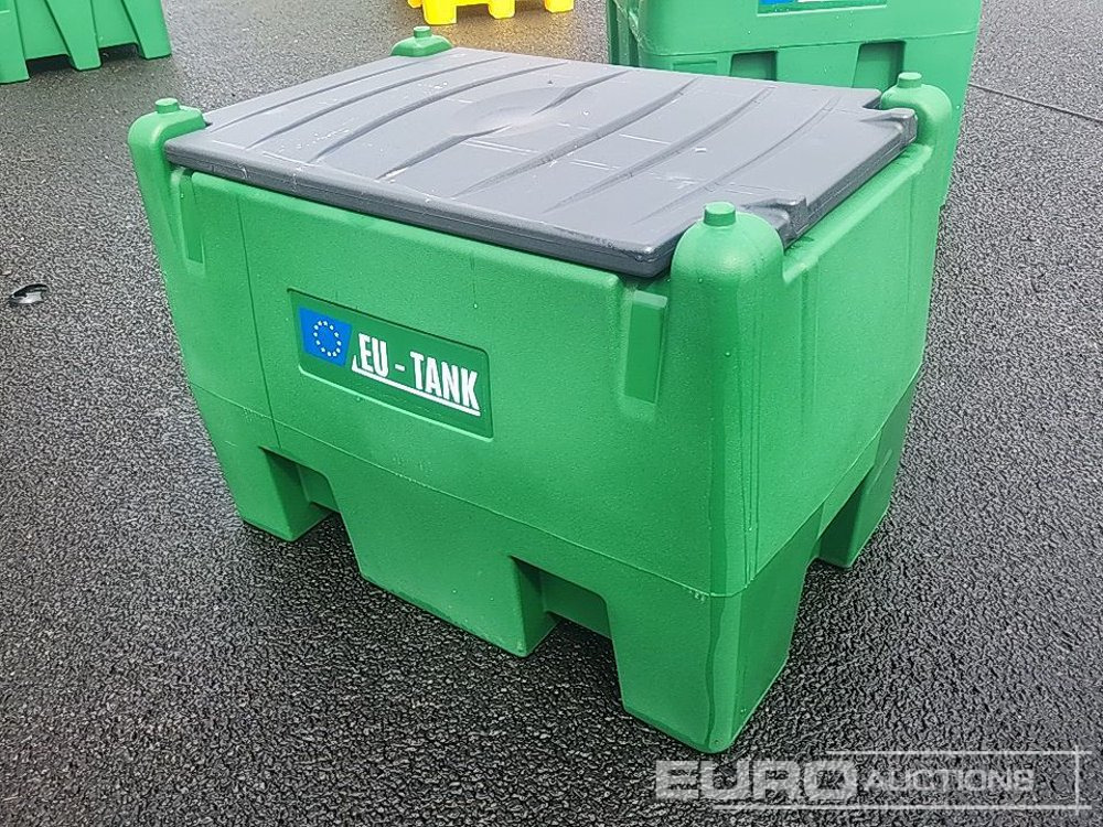 Unused Emiliana Serbatoi 220 Litre Carry Bowser - Резервоар за съхранение: снимка 4 Unused Emiliana Serbatoi 220 Litre Carry Bowser - Резервоар за съхранение: снимка 4