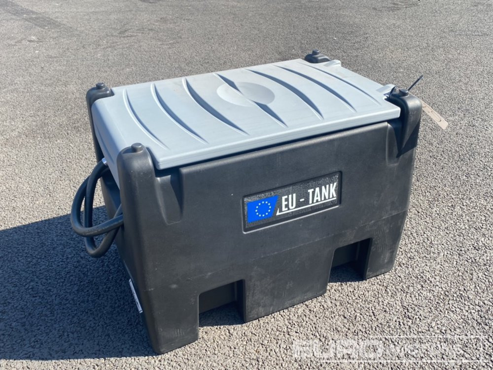Unused Emiliana Serbatoi 220 Litre Carry Bowser - Резервоар за съхранение: снимка 1 Unused Emiliana Serbatoi 220 Litre Carry Bowser - Резервоар за съхранение: снимка 1