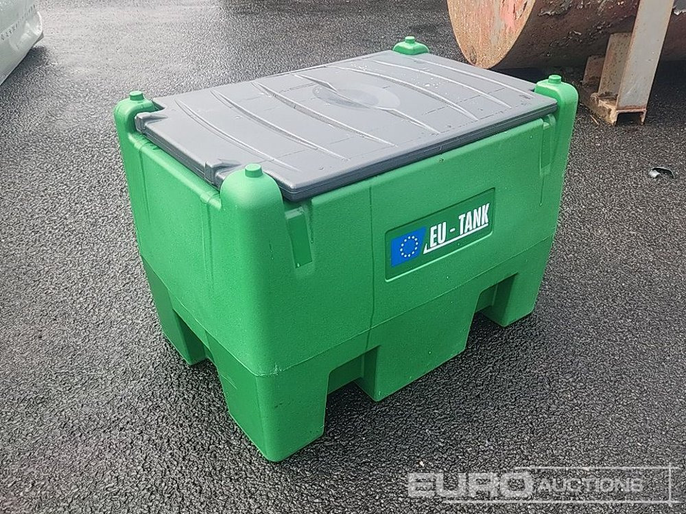 Unused Emiliana Serbatoi 220 Litre Carry Bowser - Резервоар за съхранение: снимка 1 Unused Emiliana Serbatoi 220 Litre Carry Bowser - Резервоар за съхранение: снимка 1