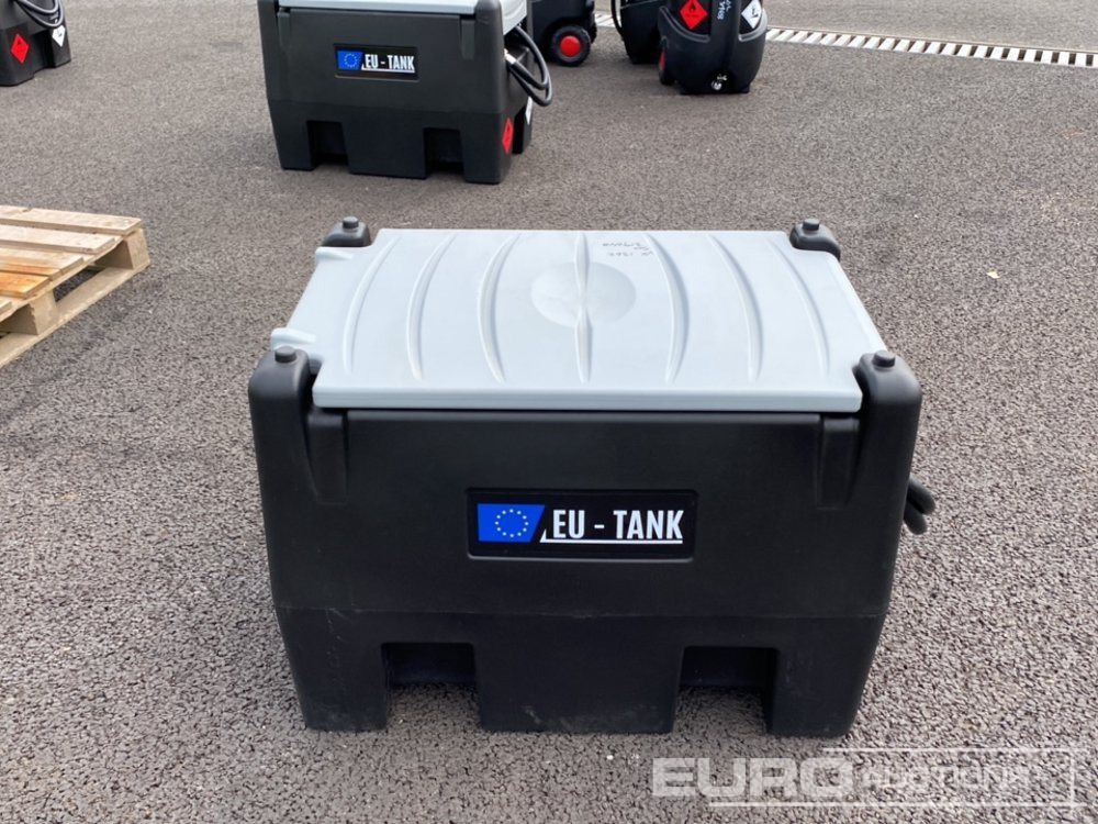 Unused Emiliana Serbatoi 220 Litre Carry Bowser - Резервоар за съхранение: снимка 4 Unused Emiliana Serbatoi 220 Litre Carry Bowser - Резервоар за съхранение: снимка 4