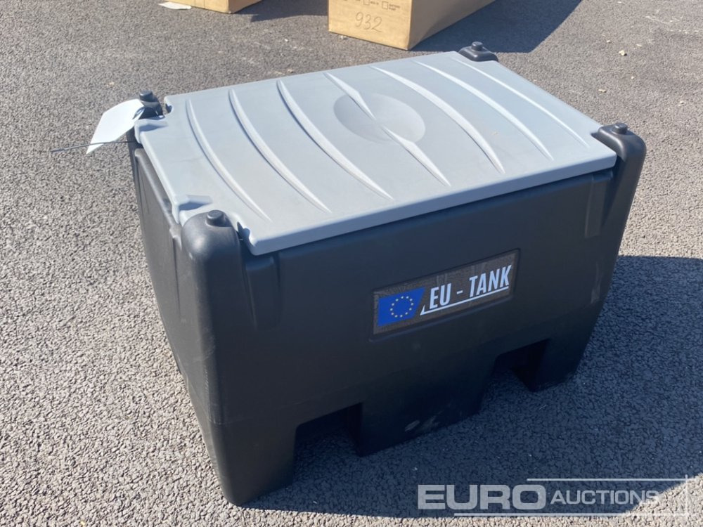 Unused Emiliana Serbatoi 220 Litre Carry Bowser - Резервоар за съхранение: снимка 5 Unused Emiliana Serbatoi 220 Litre Carry Bowser - Резервоар за съхранение: снимка 5
