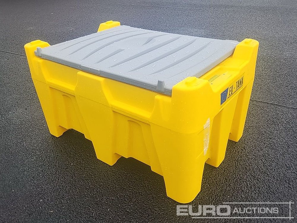 Unused Emiliana Serbatoi 330 Litre Carry Bowser - Резервоар за съхранение: снимка 2 Unused Emiliana Serbatoi 330 Litre Carry Bowser - Резервоар за съхранение: снимка 2