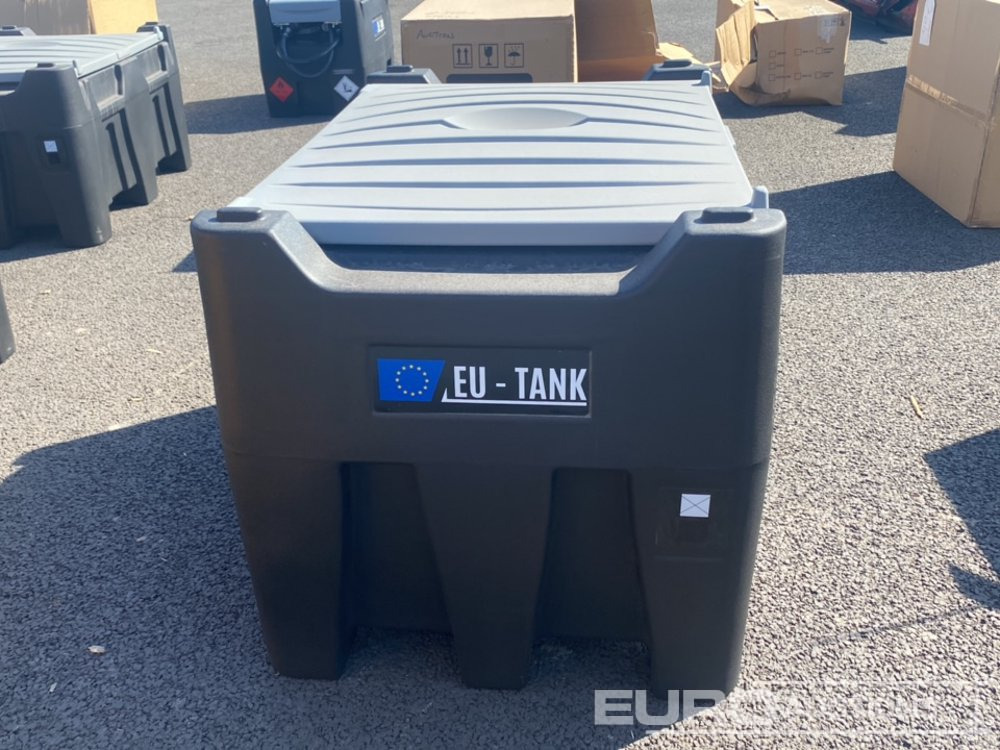 Unused Emiliana Serbatoi 440 Litre Carry Bowser - Резервоар за съхранение: снимка 4 Unused Emiliana Serbatoi 440 Litre Carry Bowser - Резервоар за съхранение: снимка 4