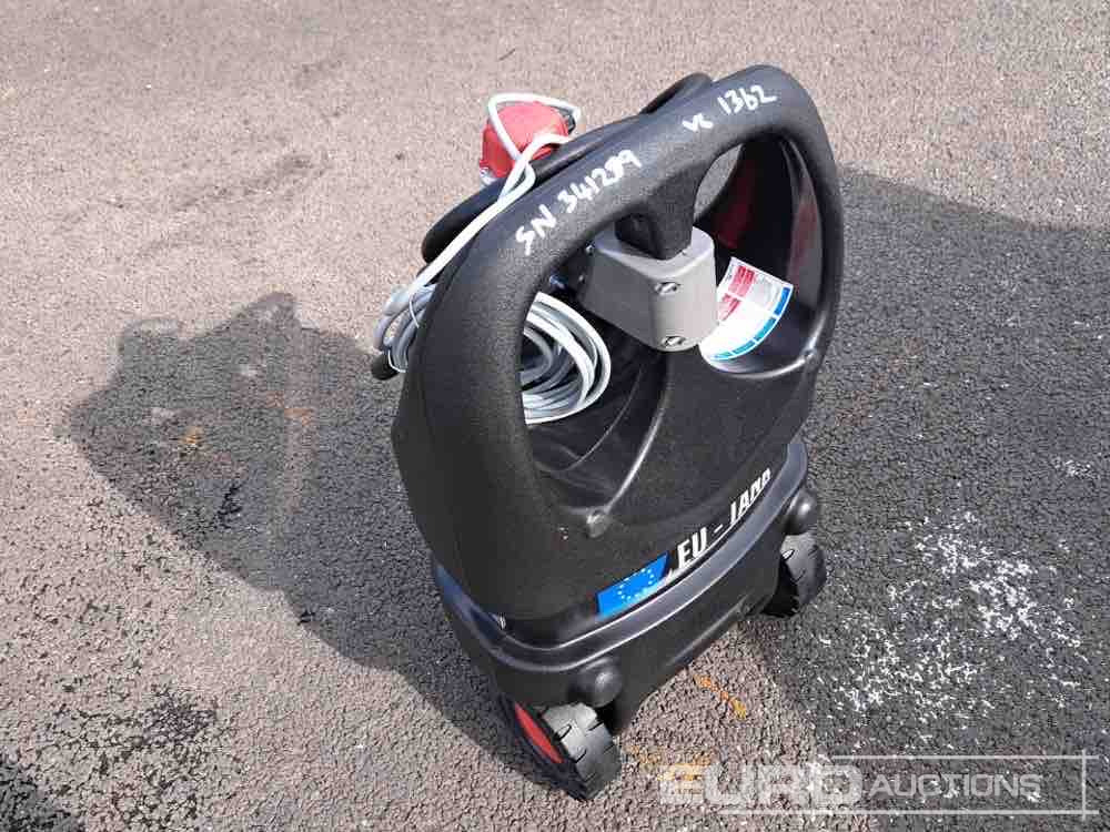 Unused Emiliana Serbatoi 55 Litre Diesel Caddy - Резервоар за съхранение: снимка 3 Unused Emiliana Serbatoi 55 Litre Diesel Caddy - Резервоар за съхранение: снимка 3