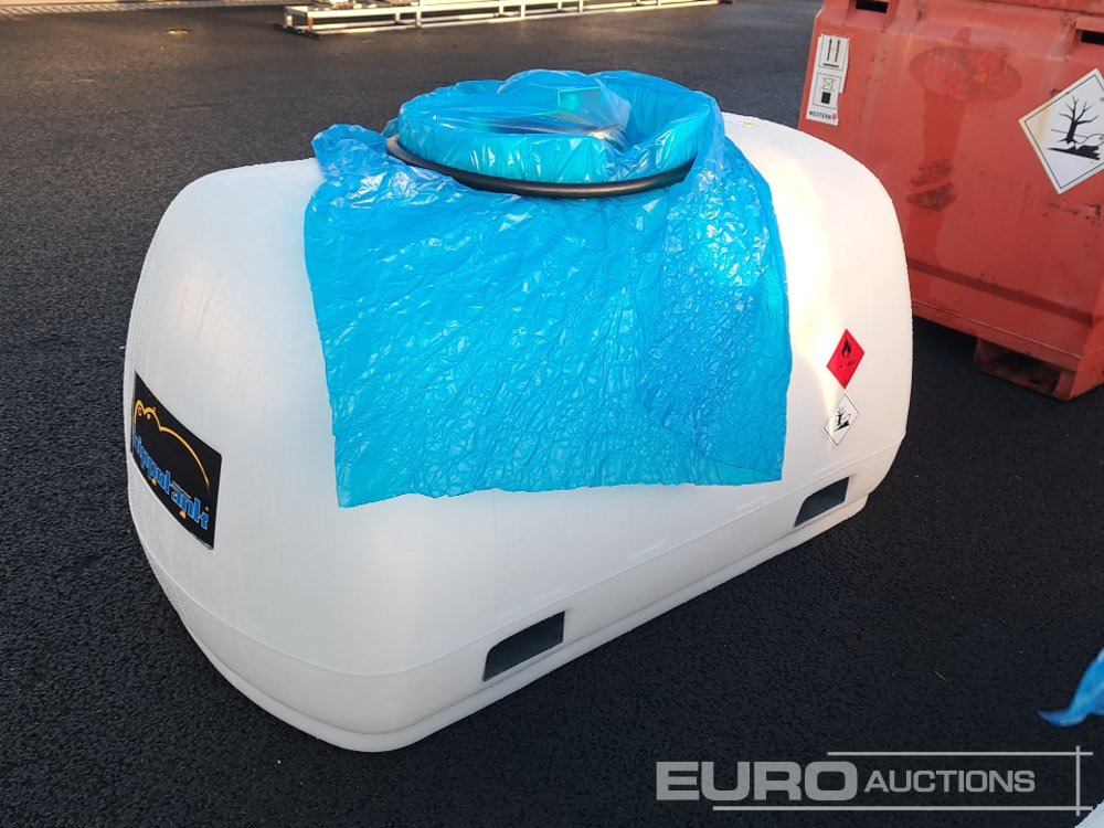 Unused Emiliana Serbatoi Hippotank - Резервоар за съхранение: снимка 1 Unused Emiliana Serbatoi Hippotank - Резервоар за съхранение: снимка 1