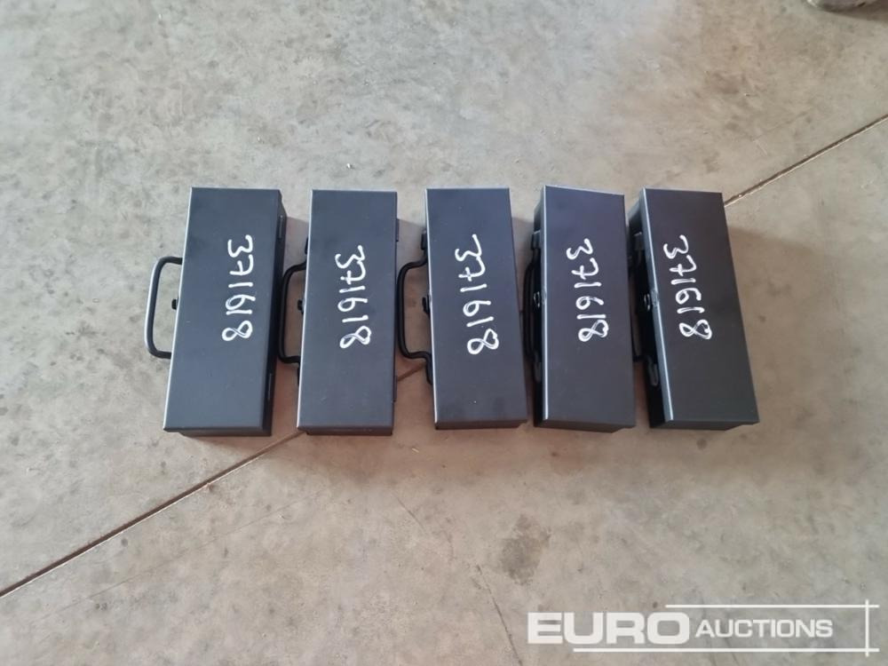Unused GL 1/2"15PCS - Строително оборудване: снимка 3 Unused GL 1/2"15PCS - Строително оборудване: снимка 3