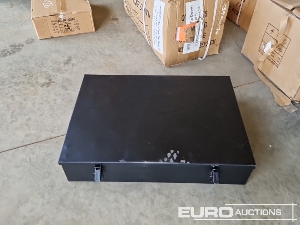 Unused GL 20PCS-1" - Строително оборудване: снимка 1 Unused GL 20PCS-1" - Строително оборудване: снимка 1