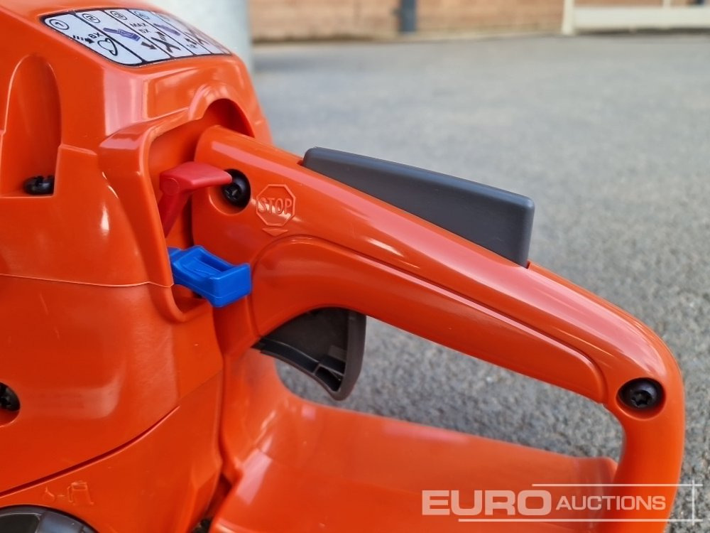 Оборудване за гаражи/ Работилници Unused Husqvarna 120 Mark II 14" Petrol Chain Saw: снимка 18 Оборудване за гаражи/ Работилници Unused Husqvarna 120 Mark II 14" Petrol Chain Saw: снимка 18