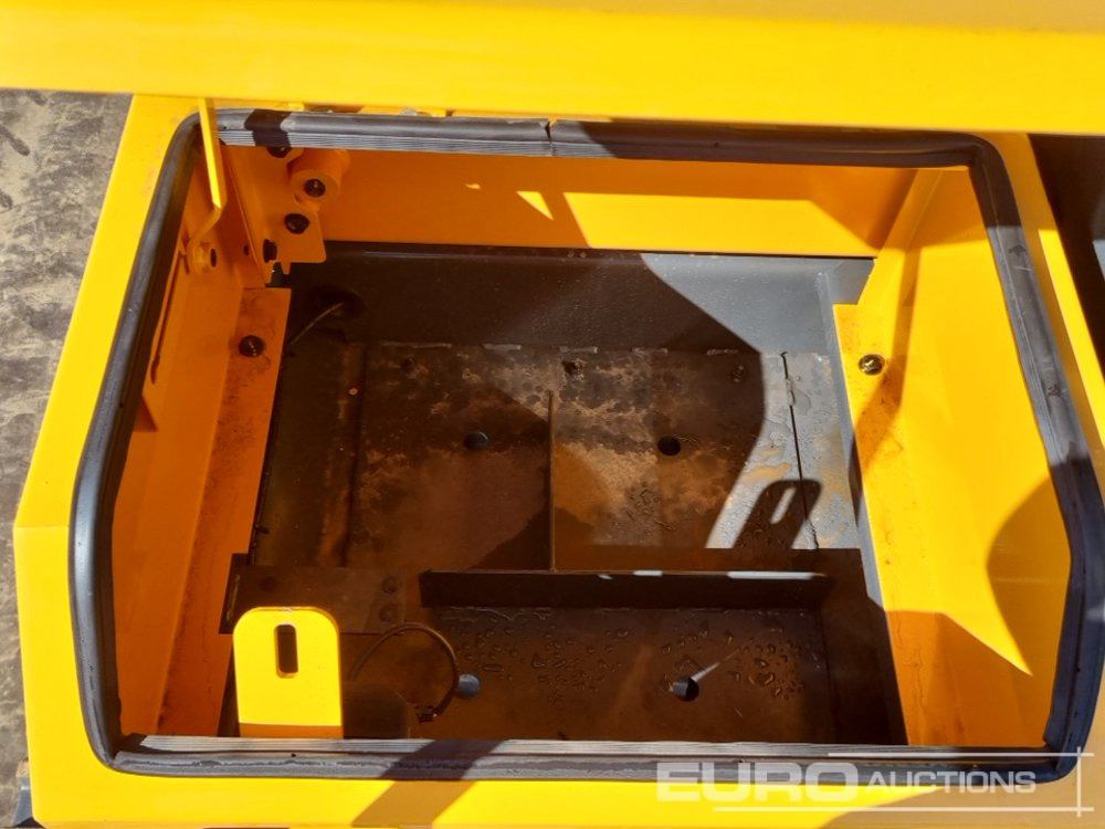 Верижен багер Unused Hyundai R245LR: снимка 44