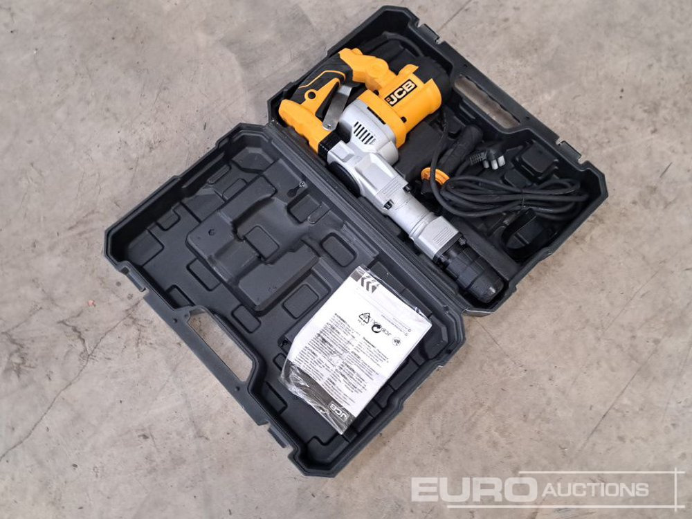 Unused JCB BRK1300-I - Оборудване за гаражи/ Работилници: снимка 5 Unused JCB BRK1300-I - Оборудване за гаражи/ Работилници: снимка 5