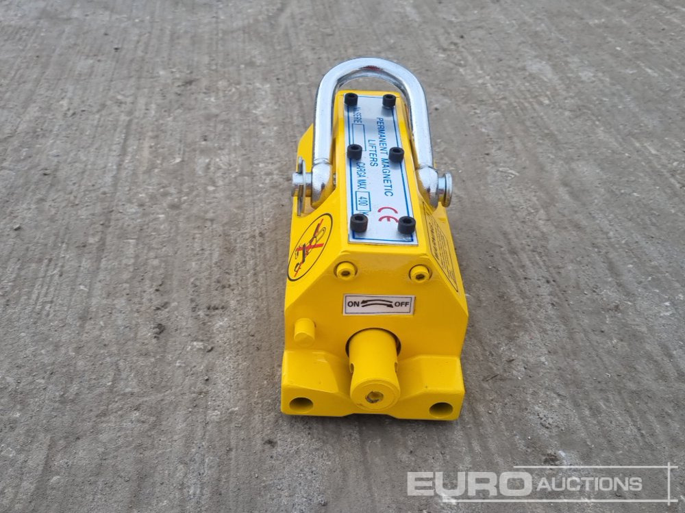 Unused Jd PML400 - Строително оборудване: снимка 3 Unused Jd PML400 - Строително оборудване: снимка 3