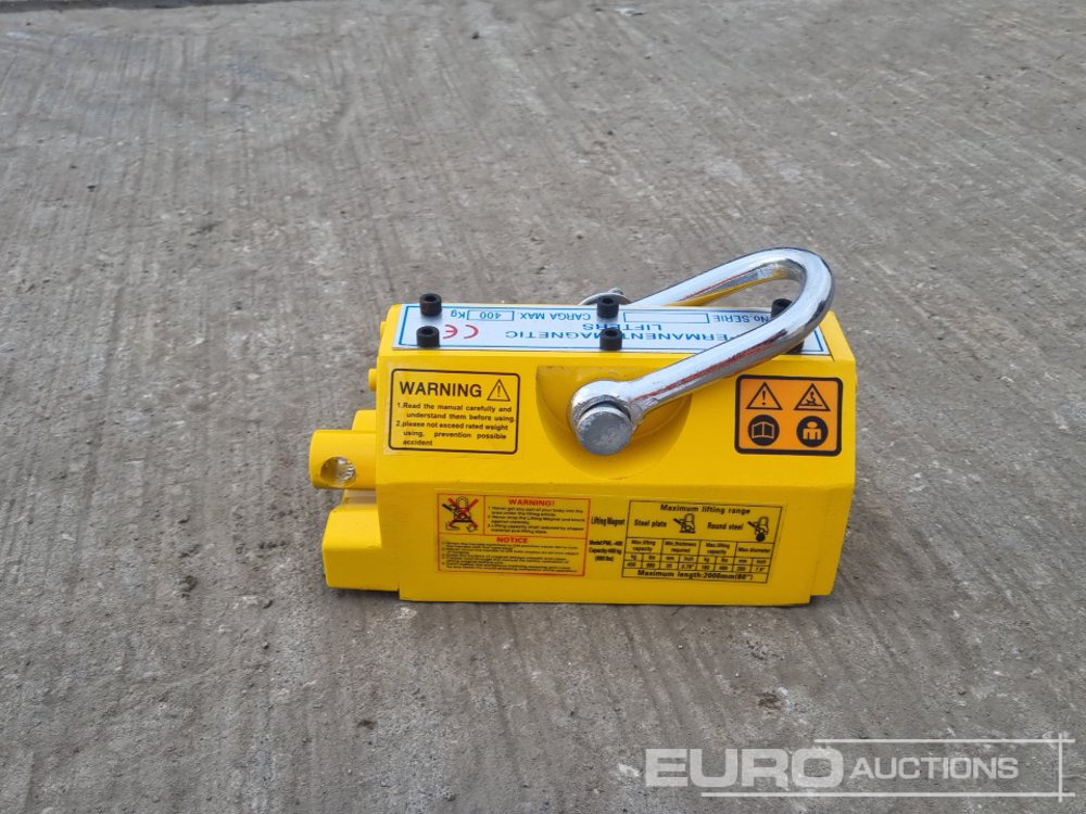 Unused Jd PML400 - Строително оборудване: снимка 4 Unused Jd PML400 - Строително оборудване: снимка 4