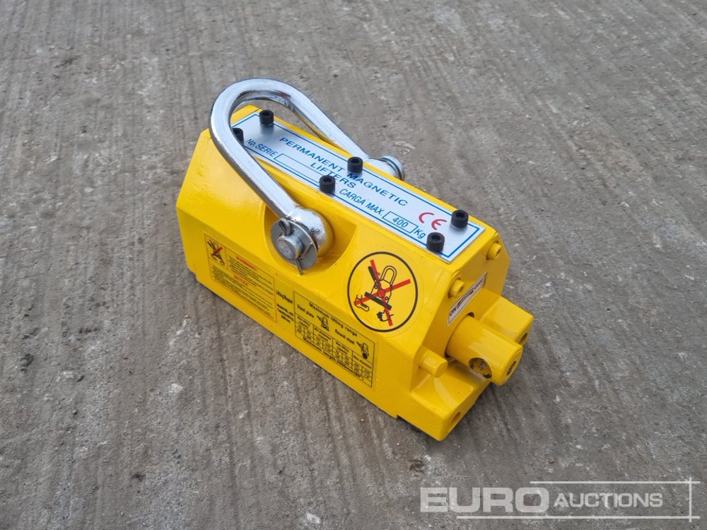 Unused Jd PML400 - Строително оборудване: снимка 2 Unused Jd PML400 - Строително оборудване: снимка 2