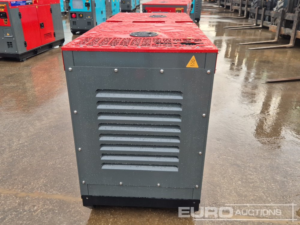 Unused Kawakenki KK25-111-SSS - Електрогенератор: снимка 4 Unused Kawakenki KK25-111-SSS - Електрогенератор: снимка 4