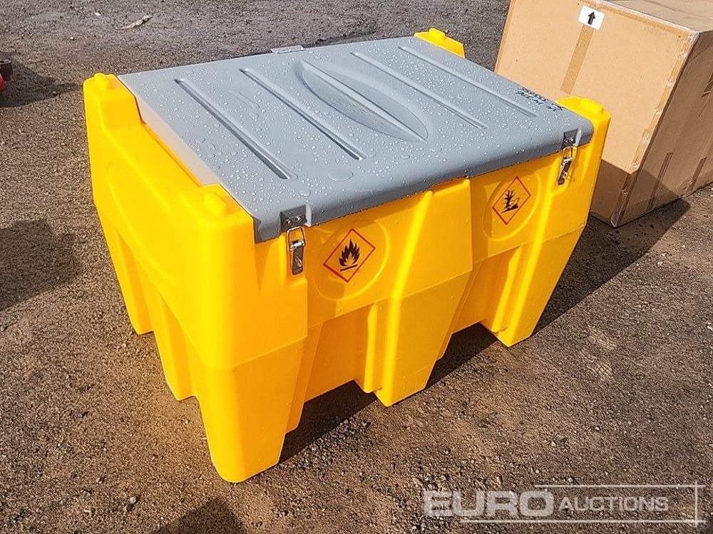 Unused Klamel DPK-480 - Резервоар за съхранение: снимка 5 Unused Klamel DPK-480 - Резервоар за съхранение: снимка 5