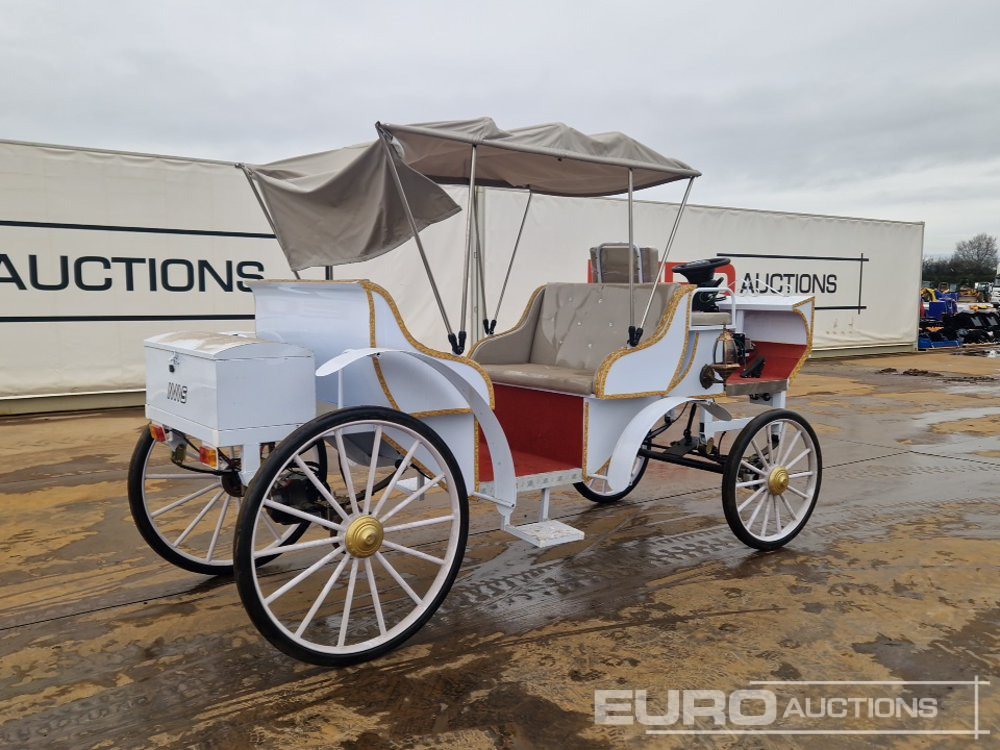 Unused MMS MS-MCE - Голф количка: снимка 5 Unused MMS MS-MCE - Голф количка: снимка 5