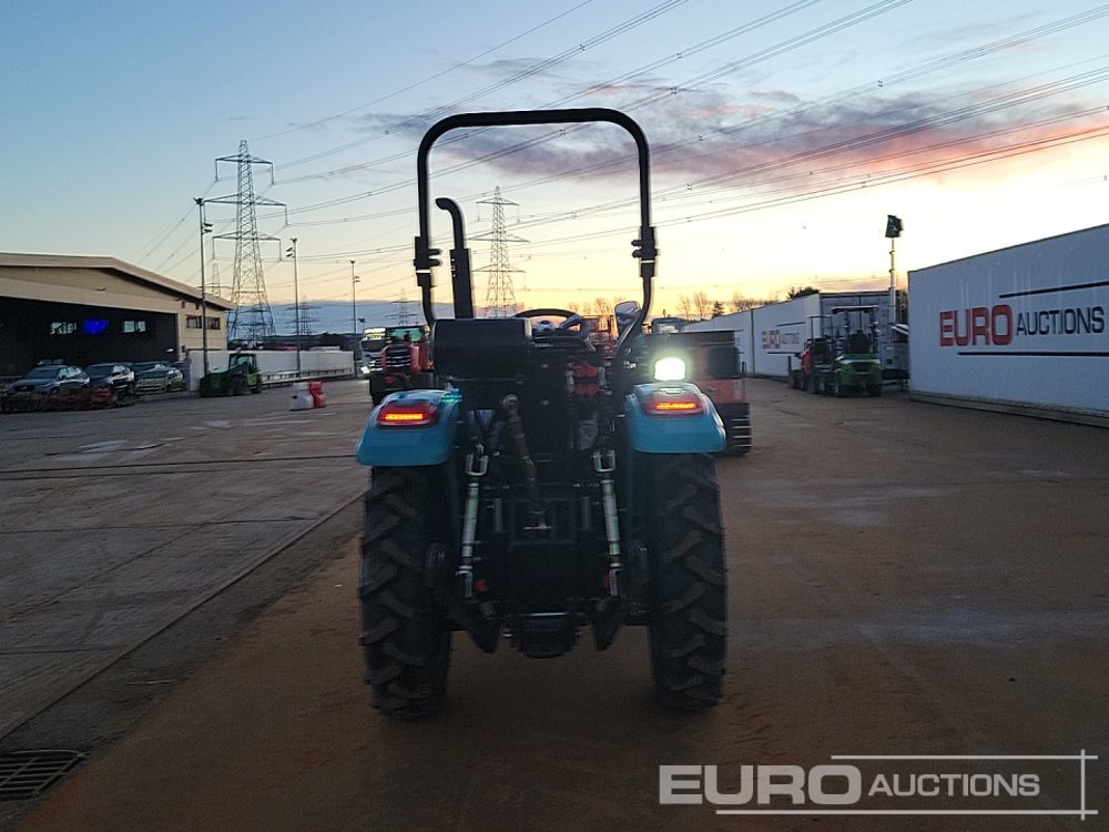 Unused Machpro MP-500 - Трактор: снимка 4 Unused Machpro MP-500 - Трактор: снимка 4