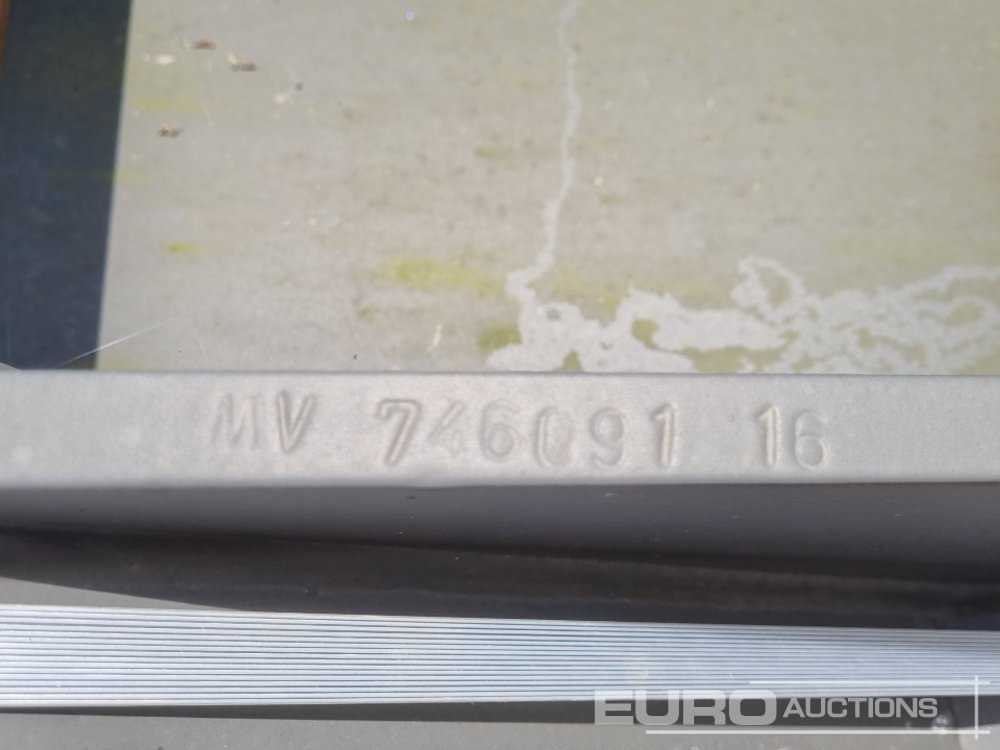 Нови Кофа Unused Miller 36" Scoop Bucket 65mm Pin to suit 13 Ton Excavator: снимка 14