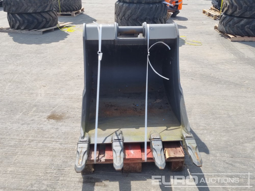 Нови Кофа Unused Miller 36" Scoop Bucket 65mm Pin to suit 13 Ton Excavator: снимка 8