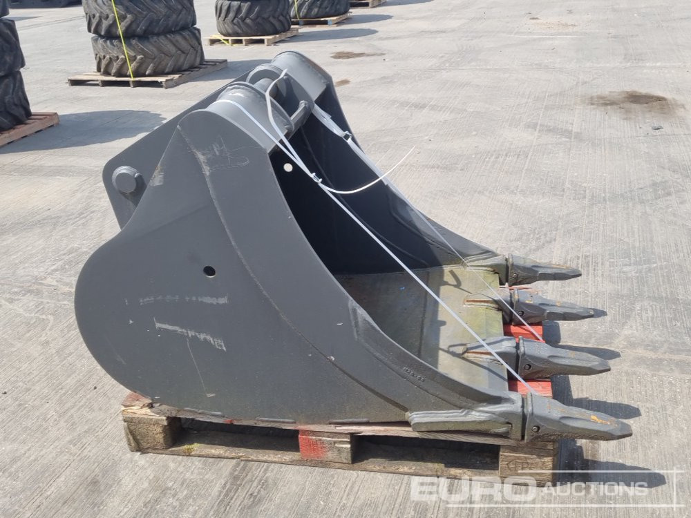 Нови Кофа Unused Miller 36" Scoop Bucket 65mm Pin to suit 13 Ton Excavator: снимка 6