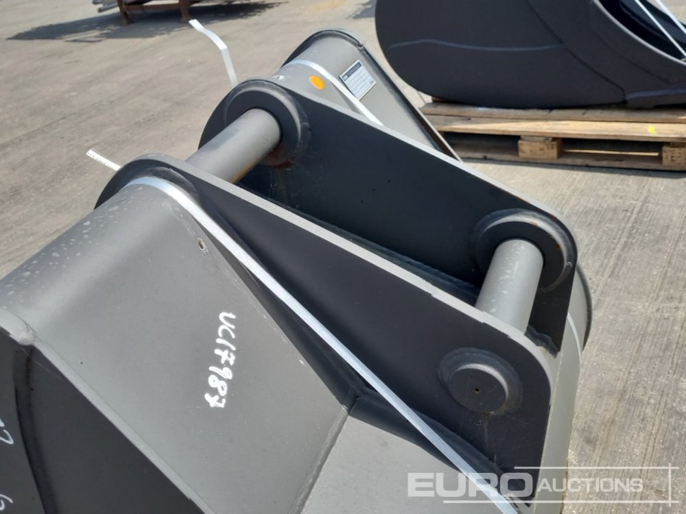 Нови Кофа Unused Miller 36" Scoop Bucket 65mm Pin to suit 13 Ton Excavator: снимка 11