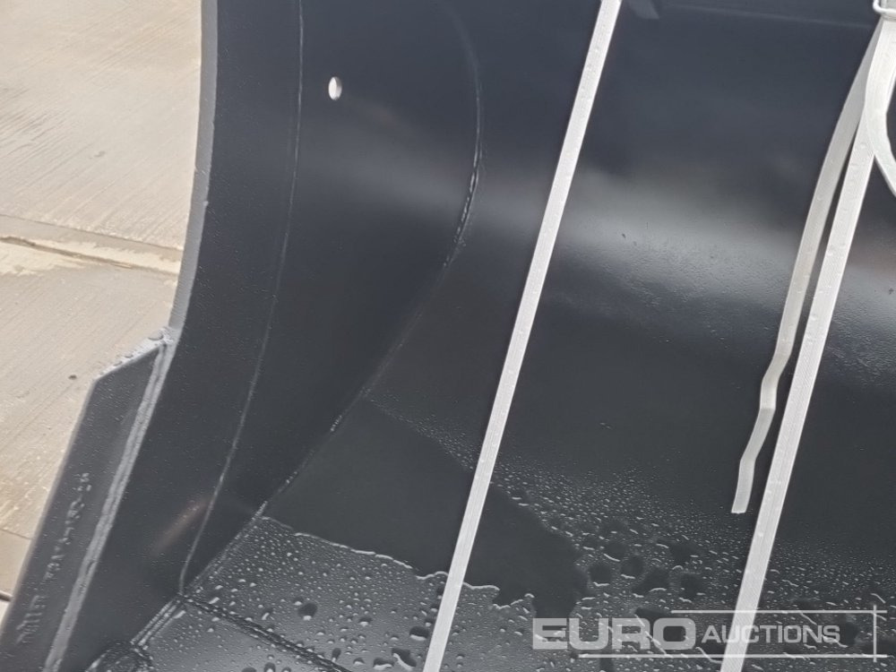 Нови Кофа Unused Miller 60" Digging Bucket 80mm Pin to suit 20 Ton Excavator: снимка 10