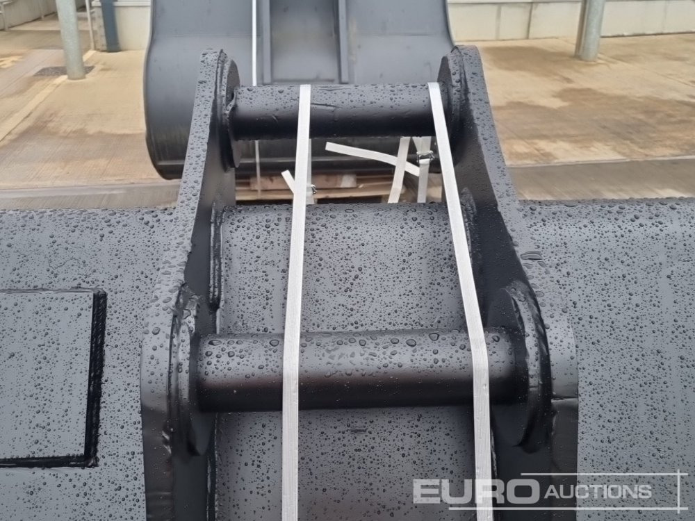 Нови Кофа Unused Miller 60" Digging Bucket 80mm Pin to suit 20 Ton Excavator: снимка 12