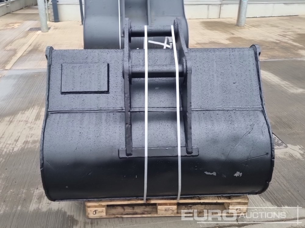 Нови Кофа Unused Miller 60" Digging Bucket 80mm Pin to suit 20 Ton Excavator: снимка 6
