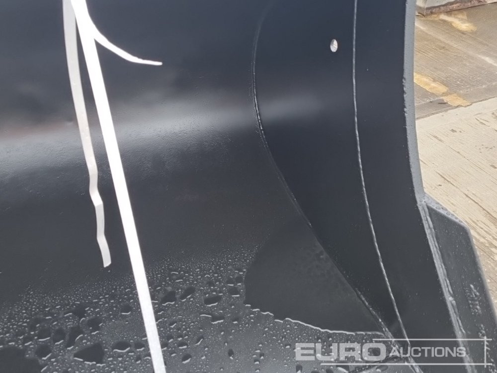 Нови Кофа Unused Miller 60" Digging Bucket 80mm Pin to suit 20 Ton Excavator: снимка 9