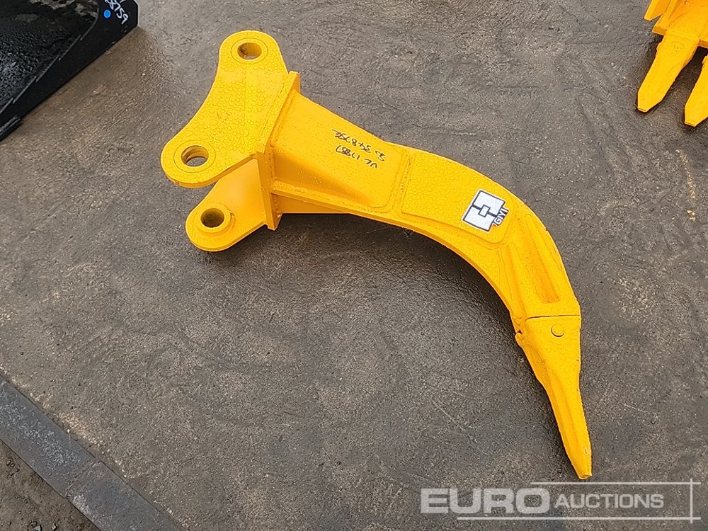 Unused Ripper 45mm Pin to suit 4-6 Ton Excavator - Кофа: снимка 2 Unused Ripper 45mm Pin to suit 4-6 Ton Excavator - Кофа: снимка 2