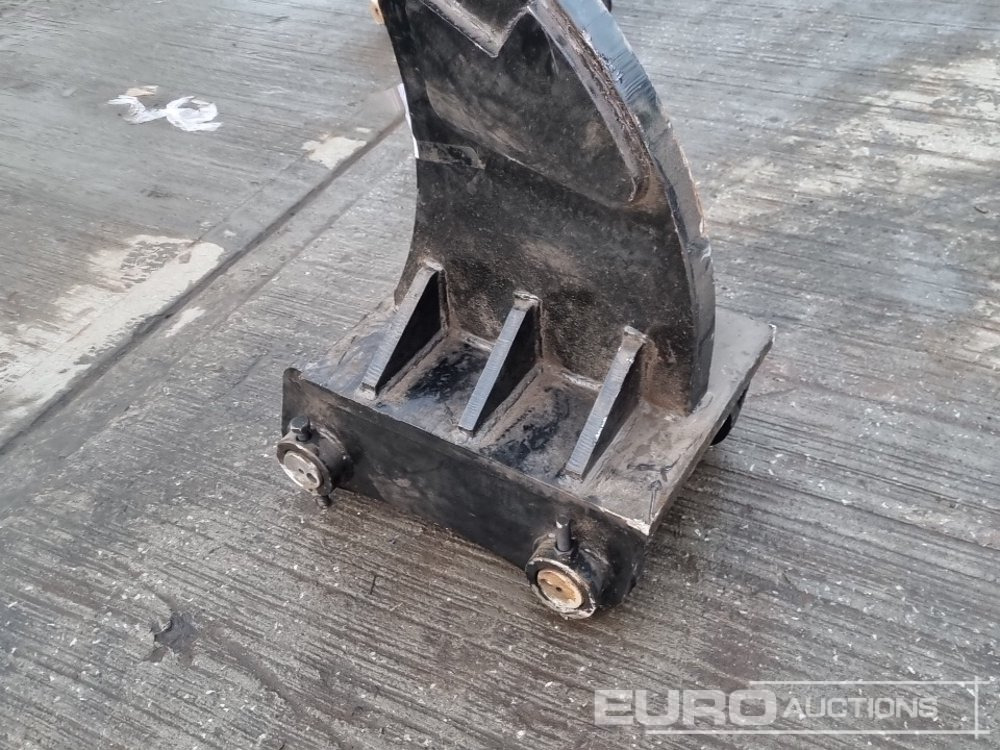 Нови Кофа Unused Ripper 65mm Pin to suit 13 Ton Excavator: снимка 15 Нови Кофа Unused Ripper 65mm Pin to suit 13 Ton Excavator: снимка 15