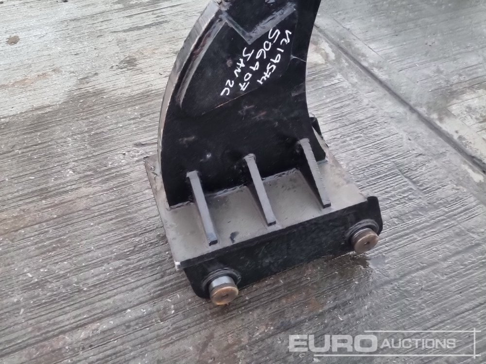 Нови Кофа Unused Ripper 65mm Pin to suit 13 Ton Excavator: снимка 13 Нови Кофа Unused Ripper 65mm Pin to suit 13 Ton Excavator: снимка 13