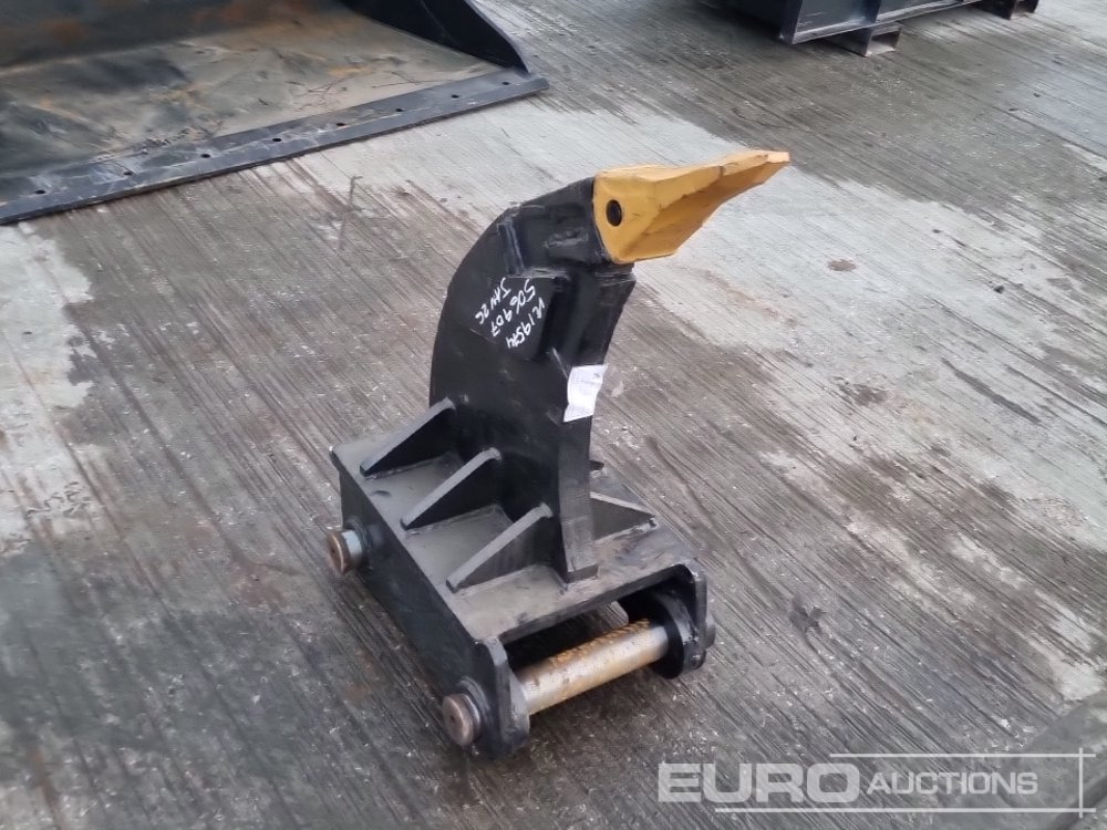 Нови Кофа Unused Ripper 65mm Pin to suit 13 Ton Excavator: снимка 7 Нови Кофа Unused Ripper 65mm Pin to suit 13 Ton Excavator: снимка 7