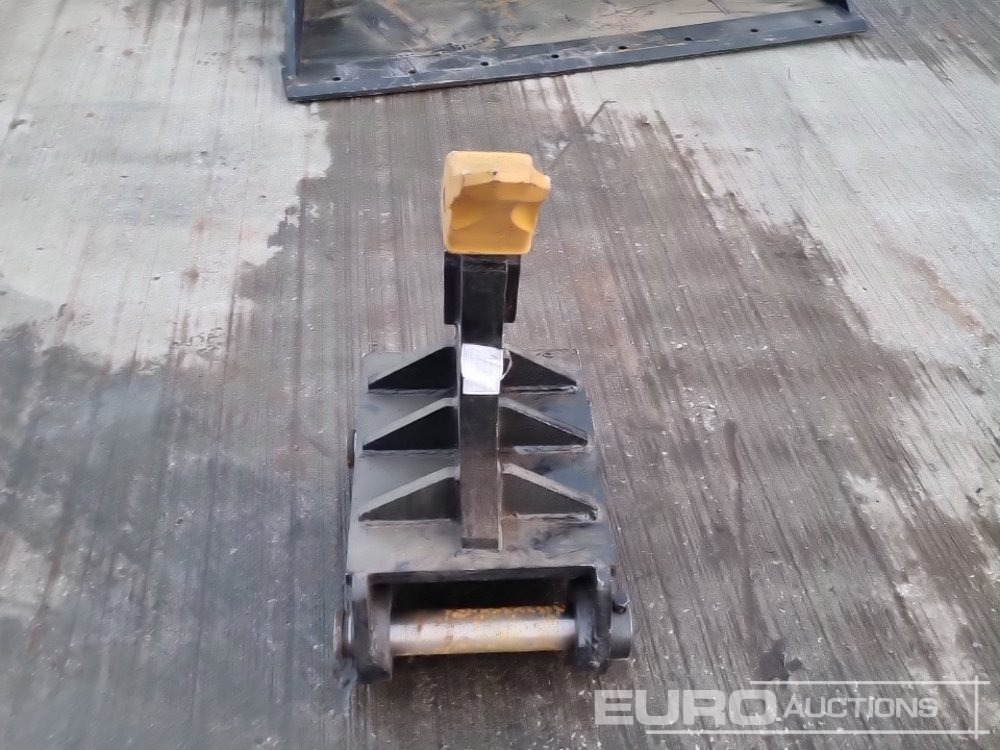 Нови Кофа Unused Ripper 65mm Pin to suit 13 Ton Excavator: снимка 8 Нови Кофа Unused Ripper 65mm Pin to suit 13 Ton Excavator: снимка 8