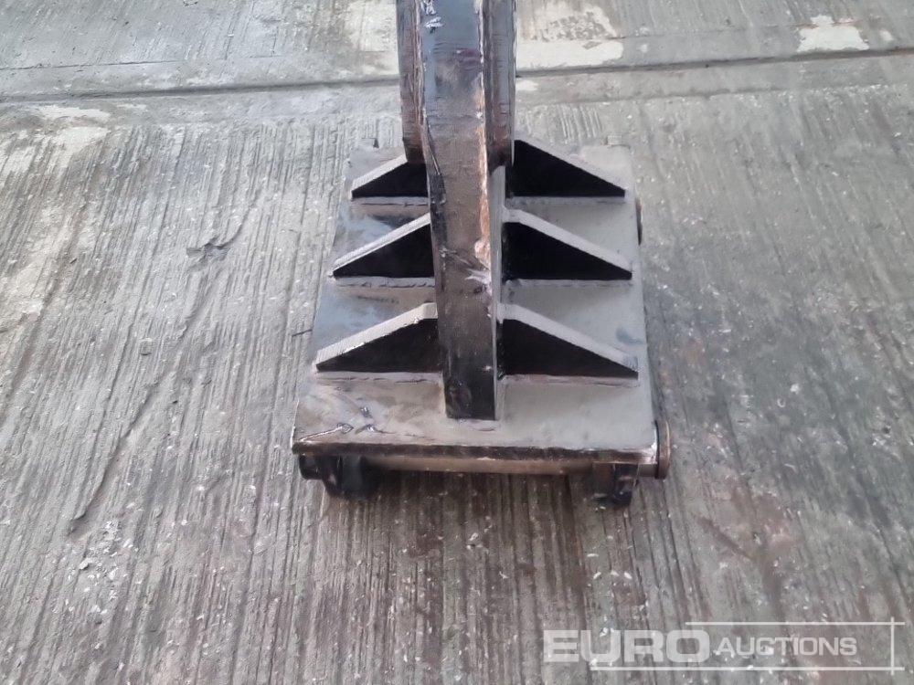 Нови Кофа Unused Ripper 65mm Pin to suit 13 Ton Excavator: снимка 14 Нови Кофа Unused Ripper 65mm Pin to suit 13 Ton Excavator: снимка 14