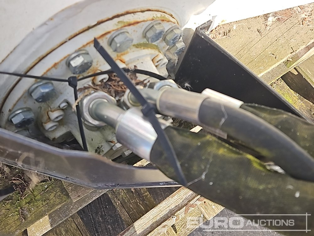 Мини челен товарач Unused Simex T300: снимка 43 Мини челен товарач Unused Simex T300: снимка 43