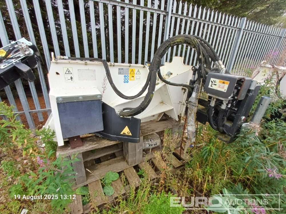 Unused Simex T300 - Техника за слагане на асфалт: снимка 1 Unused Simex T300 - Техника за слагане на асфалт: снимка 1