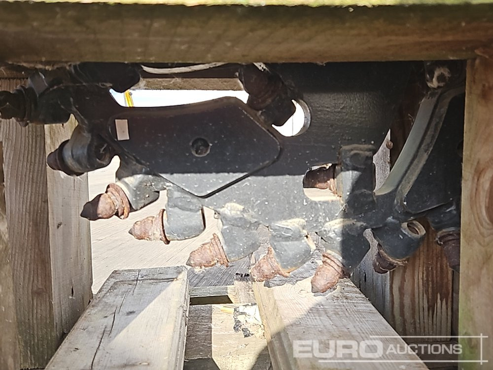 Мини челен товарач Unused Simex T300: снимка 36 Мини челен товарач Unused Simex T300: снимка 36