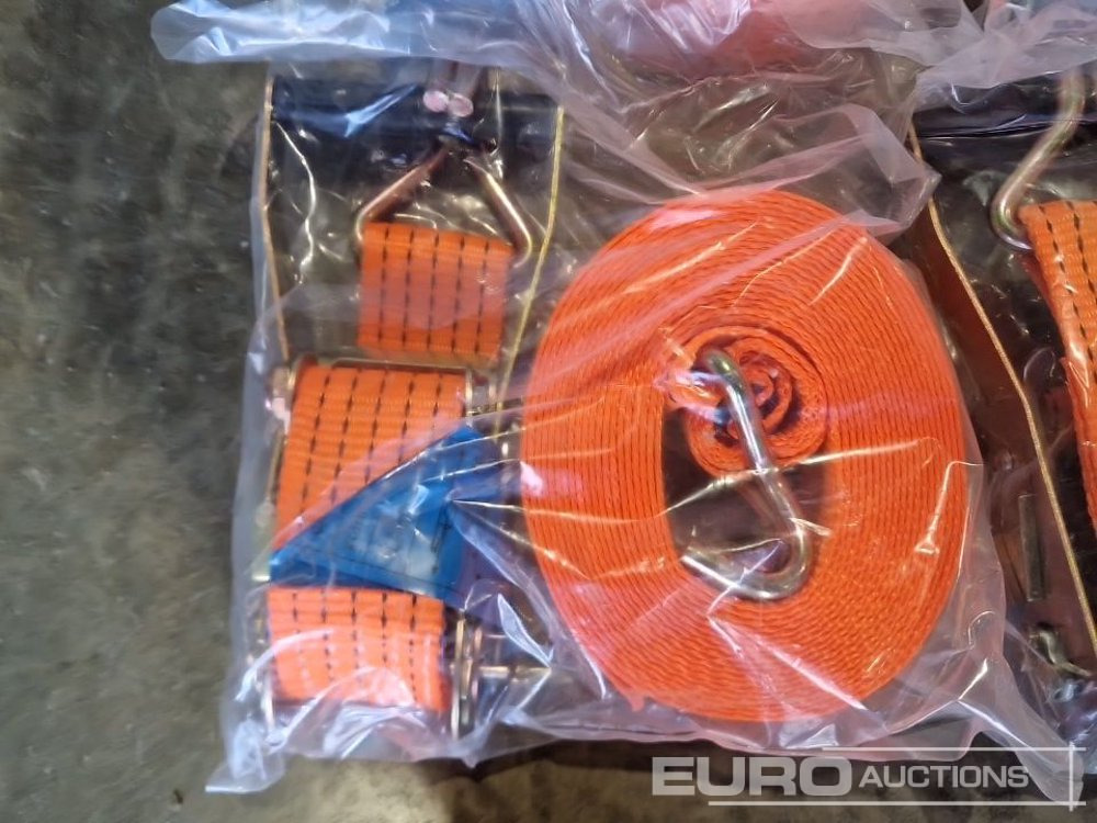 Строително оборудване Unused Uni 3T*L8M: снимка 6