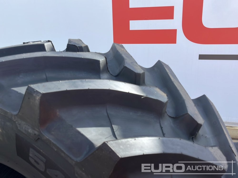 Unused Vannova 540/65R30-150 R1W Tyre (2 of) - Гума: снимка 4 Unused Vannova 540/65R30-150 R1W Tyre (2 of) - Гума: снимка 4