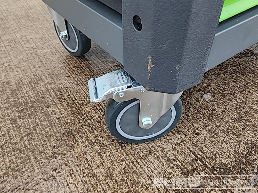 Unused WIDMANN 7 Drawer Tool Box & Tools - Оборудване за гаражи/ Работилници: снимка 5 Unused WIDMANN 7 Drawer Tool Box & Tools - Оборудване за гаражи/ Работилници: снимка 5