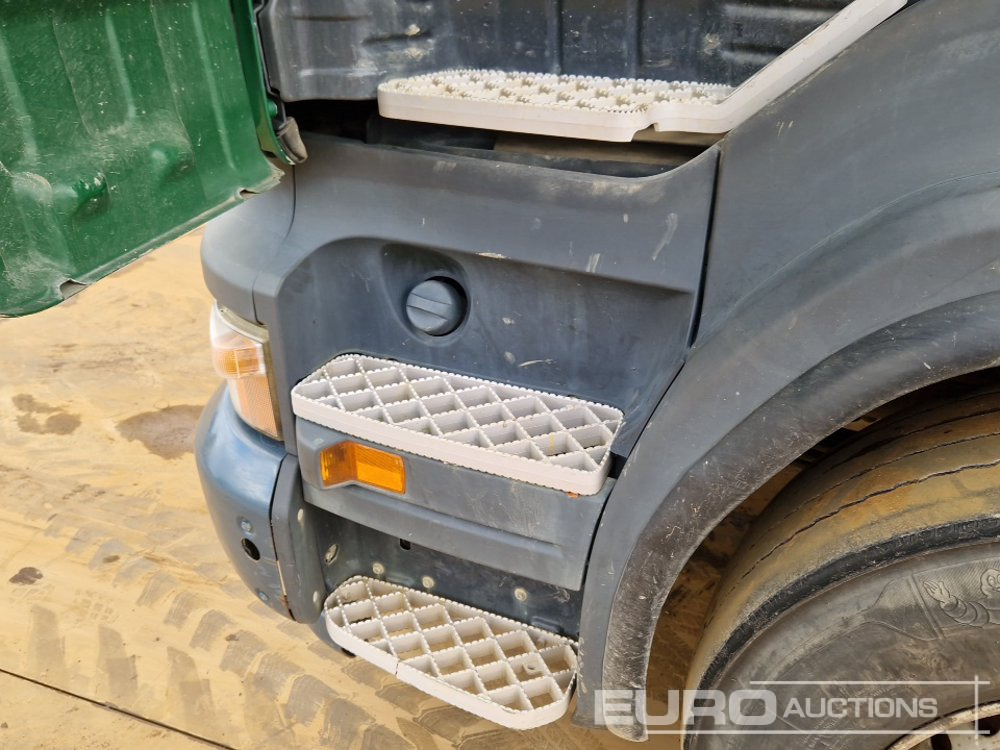 Влекач 2012 Scania R480: снимка 48