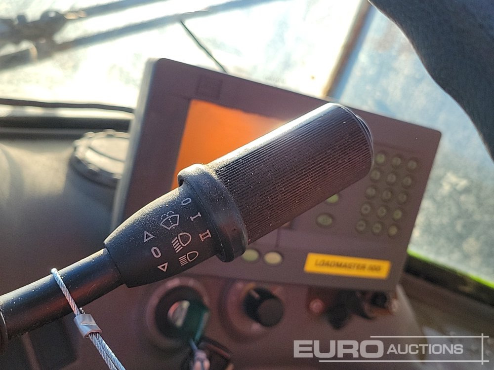 Колесен товарач Volvo L70E: снимка 40