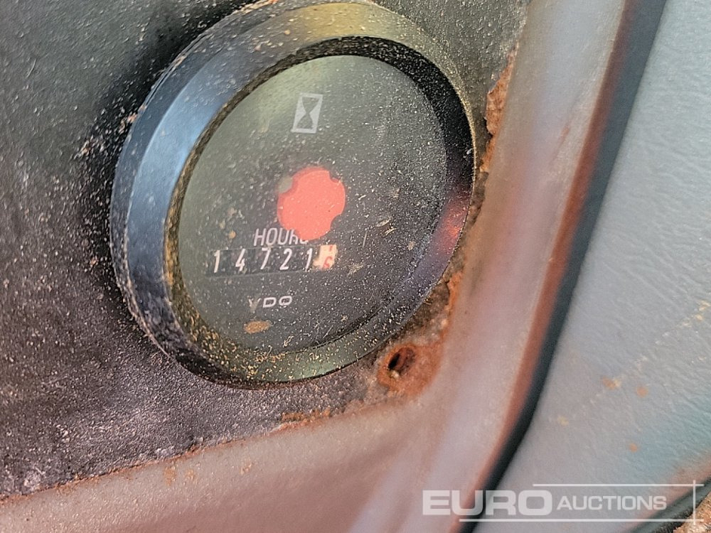 Колесен товарач Volvo L70E: снимка 44