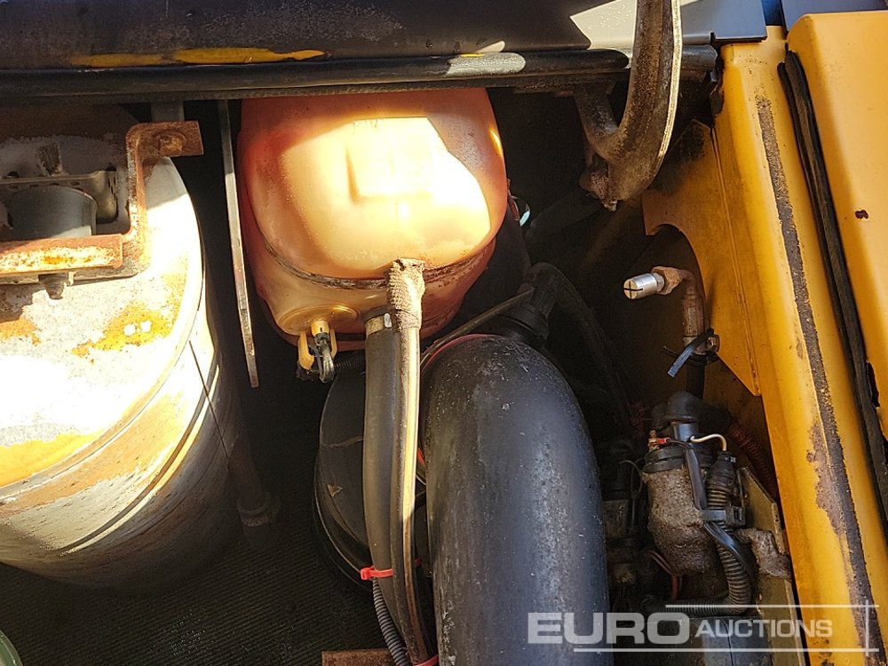 Колесен товарач Volvo L70E: снимка 27