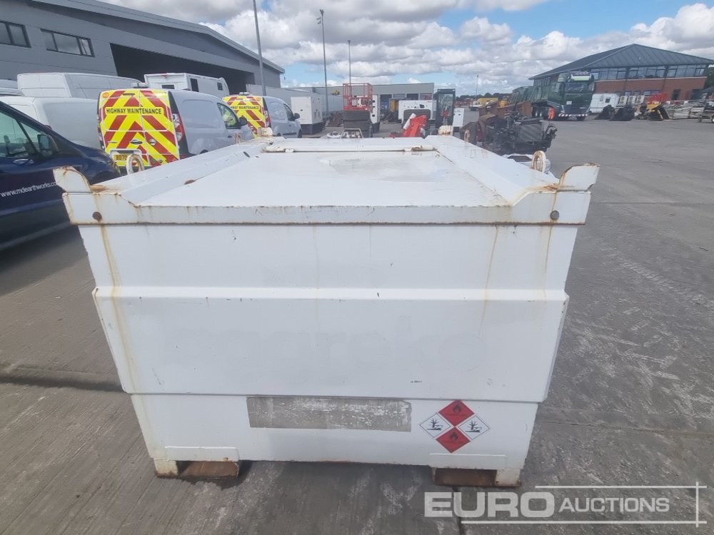 Western 2944 Litre - Резервоар за съхранение: снимка 4 Western 2944 Litre - Резервоар за съхранение: снимка 4